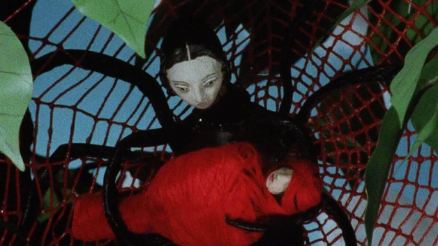 Event image BFK | 10.12.2025 | Blood Tea and Red String (2006) - NY DATO