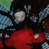 Event image BFK | 10.12.2025 | Blood Tea and Red String (2006) - NY DATO