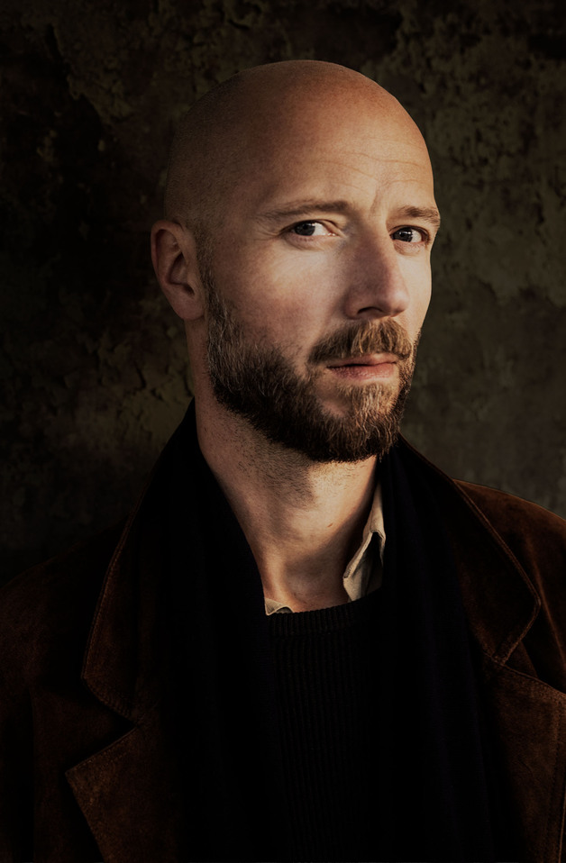 Event image Sivert Høyem