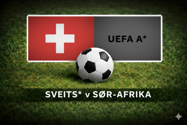 Event image Kamp 15 - SVEITS - UEFA A*