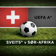 Event image Kamp 15 - SVEITS - UEFA A*