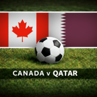 Event image Kamp 17 - CANADA v QATAR