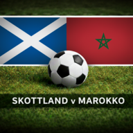 Event image Kamp 20 - SKOTTLAND v MAROKKO