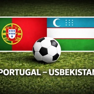 Event image Kamp 25 - PORTUGAL v USBEKISTAN