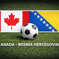 Event image Kamp 2 - CANADA v BOSNIA
