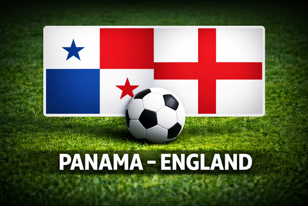 Event image Kamp 31 - PANAMA v ENGLAND 