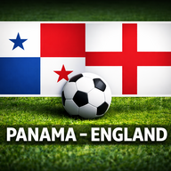 Event image Kamp 31 - PANAMA v ENGLAND 
