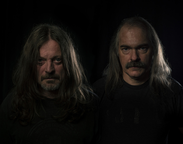 Event image Motorpsycho
