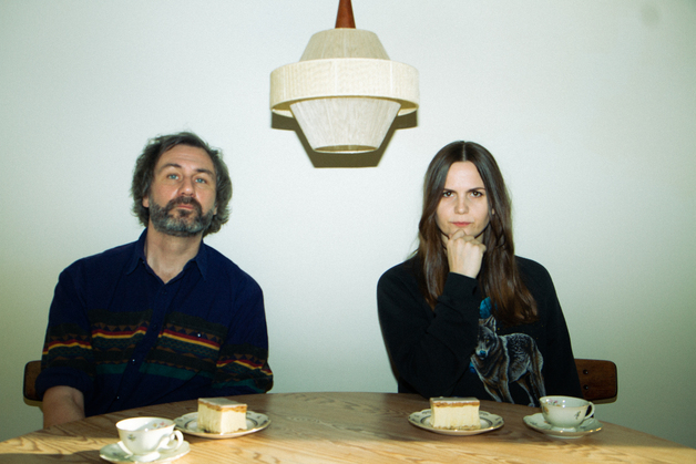 Event image Misty Coast - albumslipp