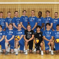 Event image 1. divisjon herrer: BK Tromsø 2 - KFUM Volda