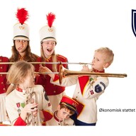 Event image Tonsenhagen Skolekorps - Luciakonsert