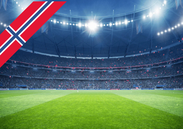 Event image Norge - Frankrike