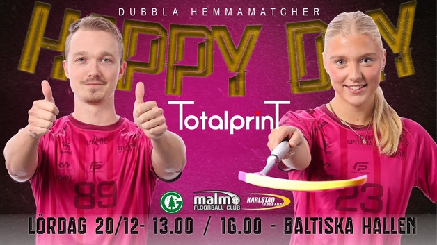 Event image HAPPY DAY