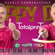 Event image HAPPY DAY