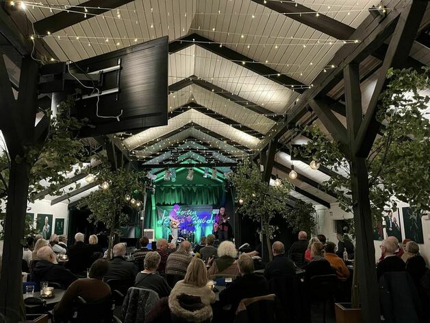 Event image Medlemskontingent Horten Blues Club 2026