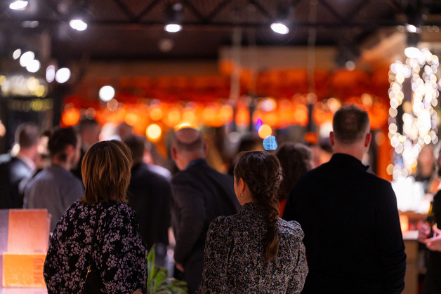 Event image TIFF 2026 - VORSPIEL - LERØY LOUNGE