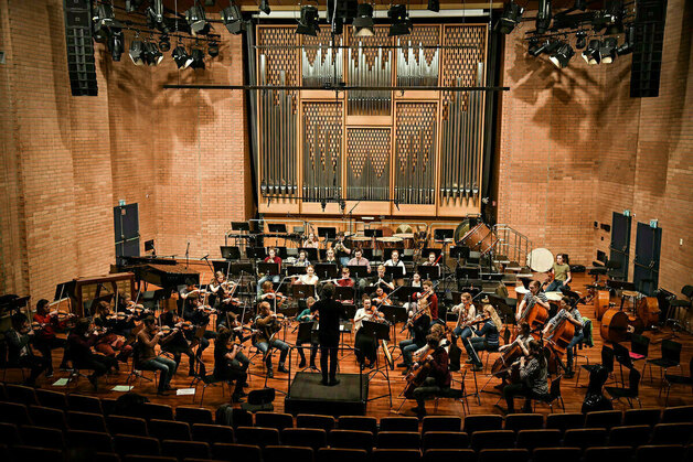 Event image Brahms andre