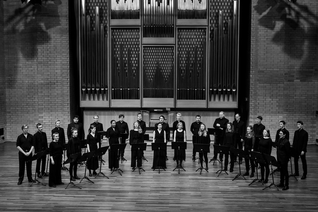 Event image Ludus verbalis - en lek med ord