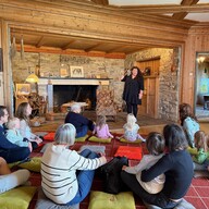 Event image Eventyrstund på Siljustøl