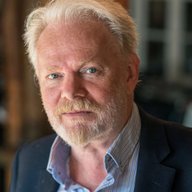 Event image Torgrim Eggen // Med blod og rødt blekk