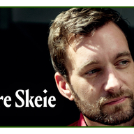 Event image Skalder og hodeskaller: Tore Skeie