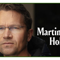 Event image Myten om vekstlandet Norge: Martin Bech Holte