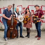 Event image Berit & Twang Gang @VossUngdomshall