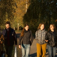 Event image Vårkveld med NMH folk - kl. 17:00