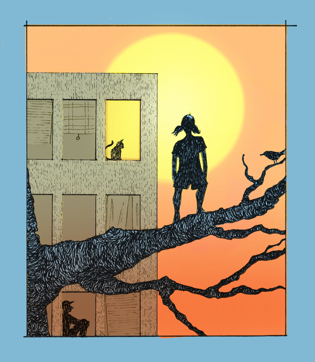 Event image Er heime der du bur? 