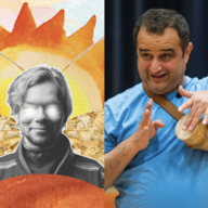 Event image Bolbol og meg + Joikeverksted 