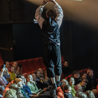 Event image HALLINGLINE & HALLINGVERKSTAD