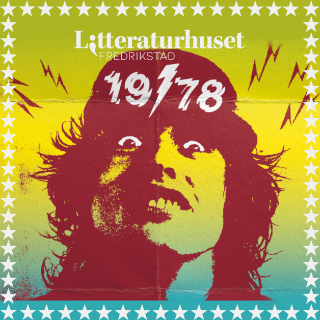 Event image Gammal AC-DC. En Rock`n`Roll tidsreise!