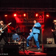 Event image HOWLIN JUKES // ETTERMIDDAGSBLUSEN