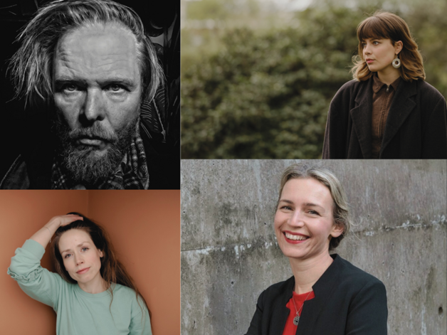 Event image Gåvekort LitFestBergen 2026