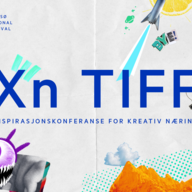 Event image TIFF 2026 - INDUSTRY - Xn