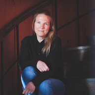 Event image Min konspiratoriske mor