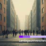 Event image Lørdagsuniversitetet: Sosial ulikhet i helse og levekår