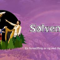 Event image Askeladden Friteater: Askeladden som stjal Sølvendene til trollet