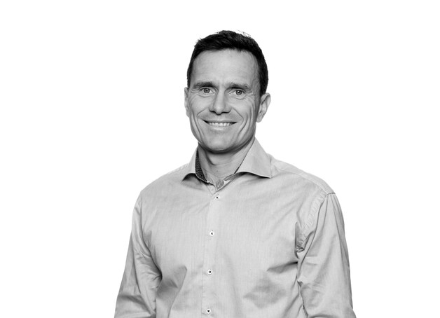 Event image Presterer du på ditt beste når det virkelig gjelder? Boklansering, «Fryktløs» – Anders Meland