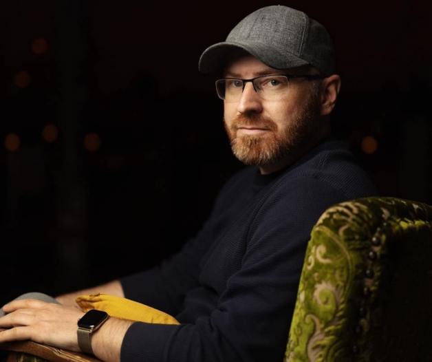 Event image Under Guds øyne: Kim André Aasgård og Aina Skoland