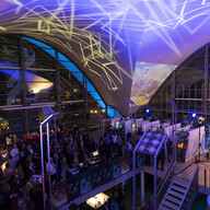 Event image TIFF 2026 - OPENING RECEPTION - TROMSØ LIBRARY 