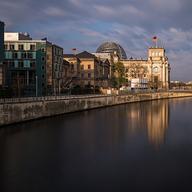 Event image Vandringer i Berlin