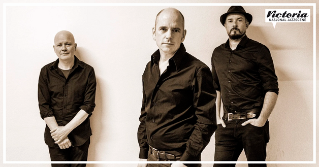 Event image Tord Gustavsen trio