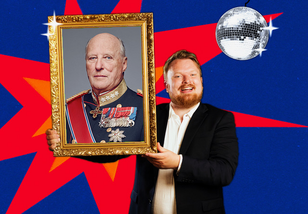 Event image Steikje Løye