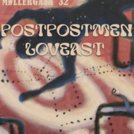 Event image Post Postmen // Lovecast // Revolver