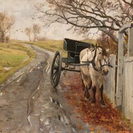 Event image Kunstkvarteret: Doktorhesten 