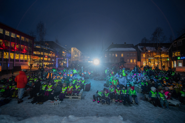 Event image BARNEHAGE