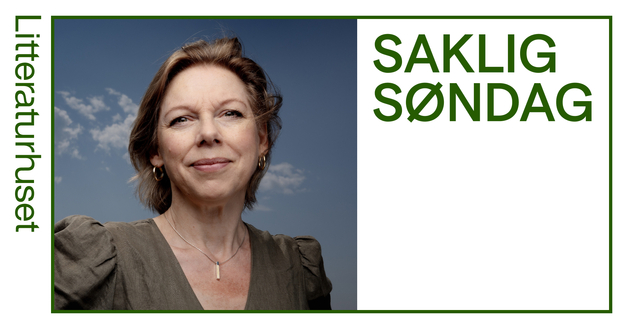 Event image Saklig søndag: Demokratiet i Athen