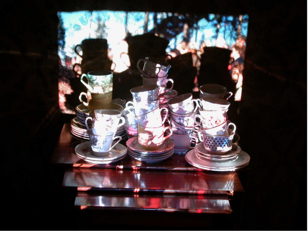 Event image Kunstkvarter: Ann Helen Mydland – Stilleben 