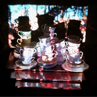 Event image Kunstkvarter: Ann Helen Mydland – Stilleben 